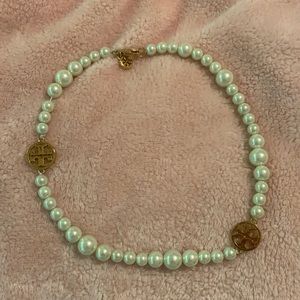 Tory Burch Necklace
